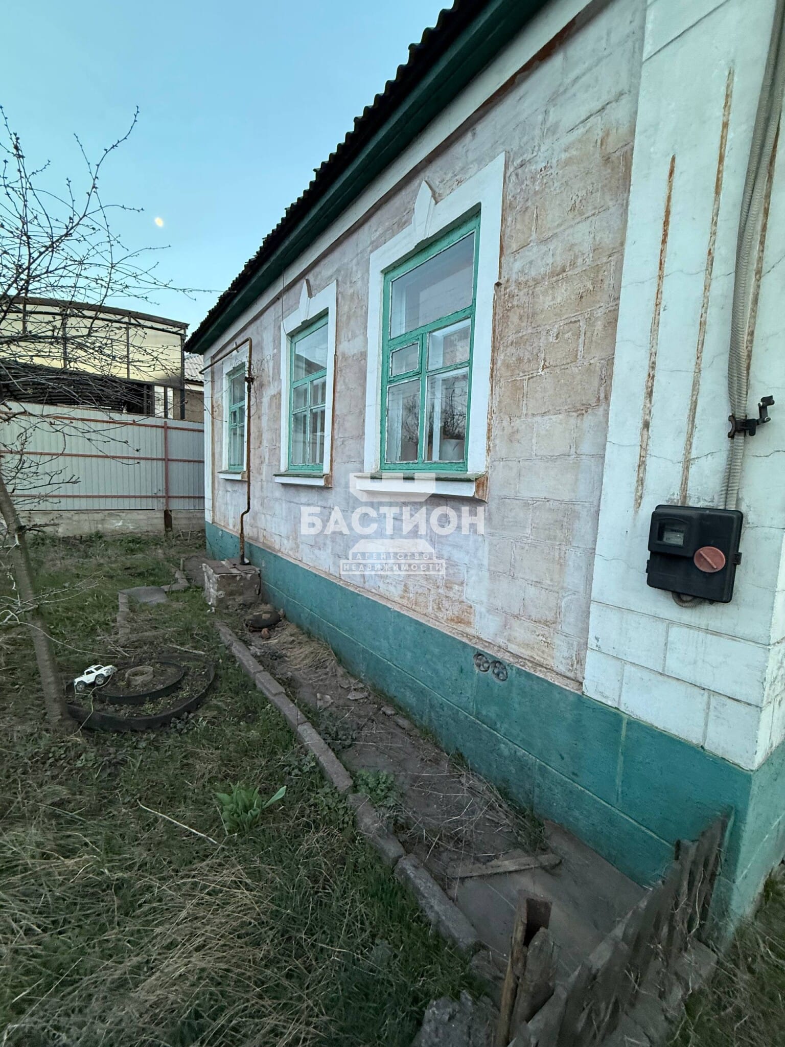 Продаётся дом, 62 м²
