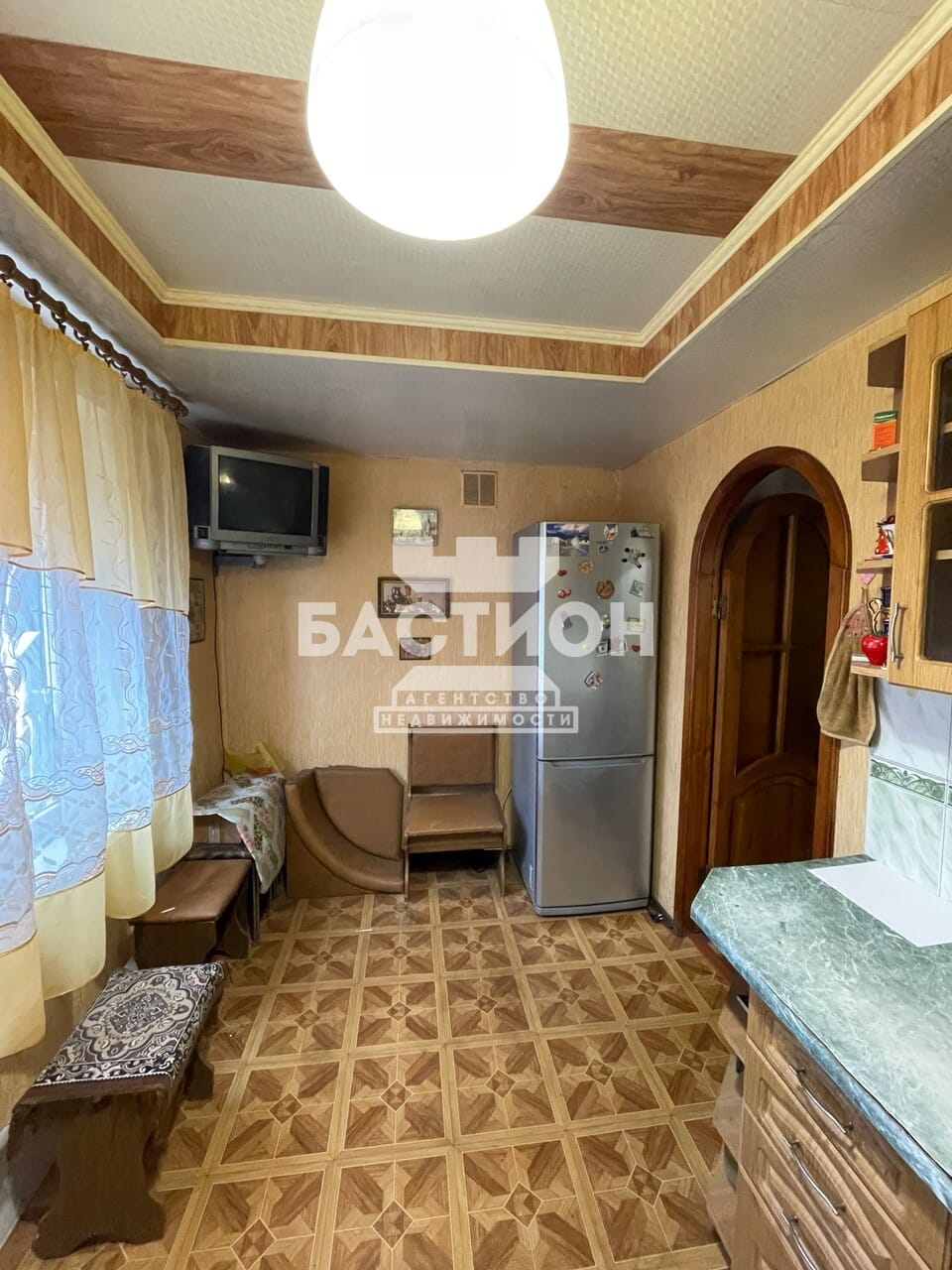 Продаётся двухкомнатная квартира, 51 м²