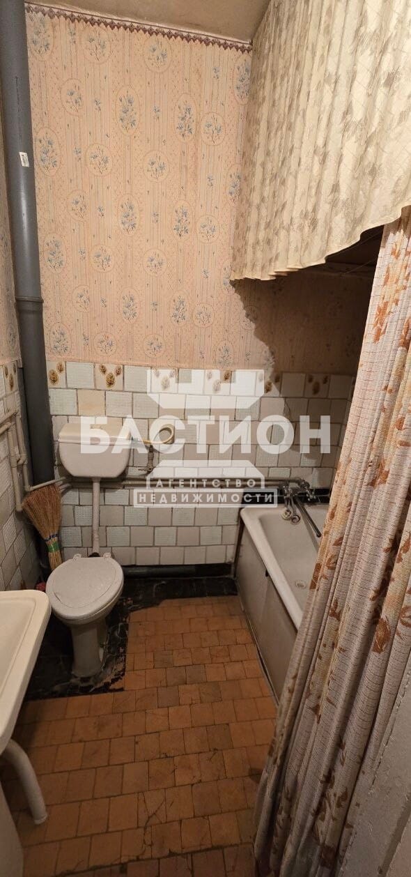 Продаётся двухкомнатная квартира, 45 м²