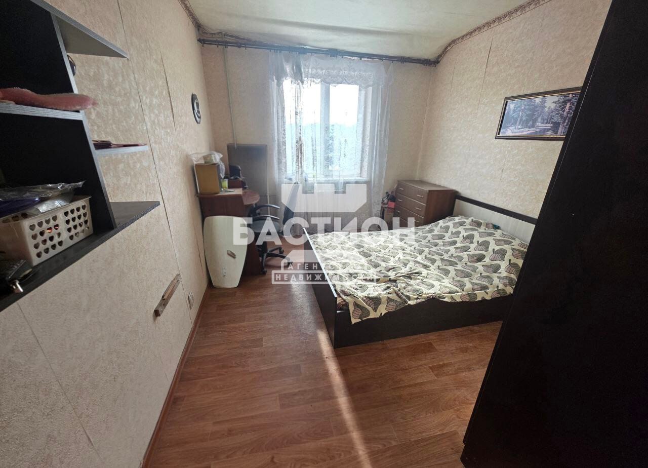 Продаётся двухкомнатная квартира, 52 м²