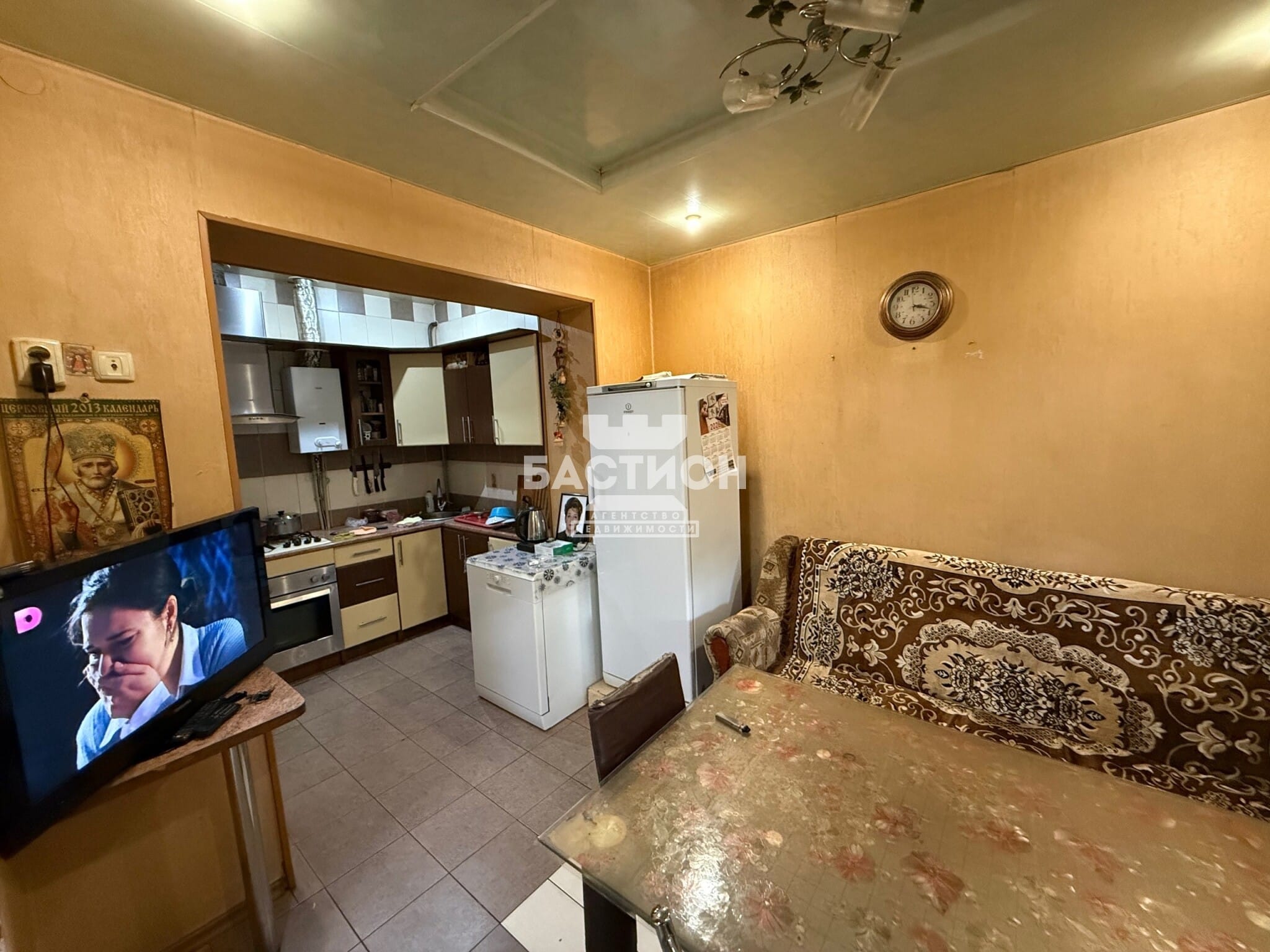 Продаётся дом, 78 м²