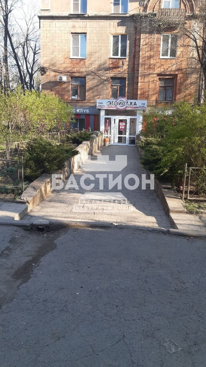 Коммерческое помещение, 450 м²