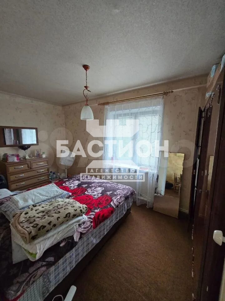Продаётся двухкомнатная квартира, 42 м²