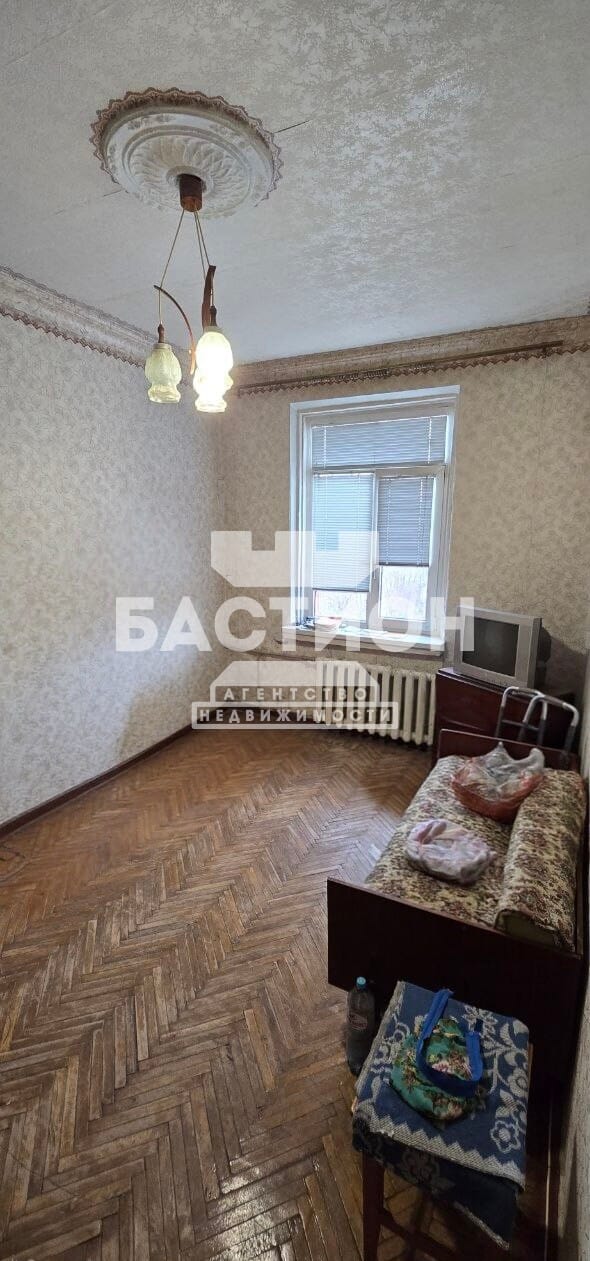 Продаётся двухкомнатная квартира, 45 м²