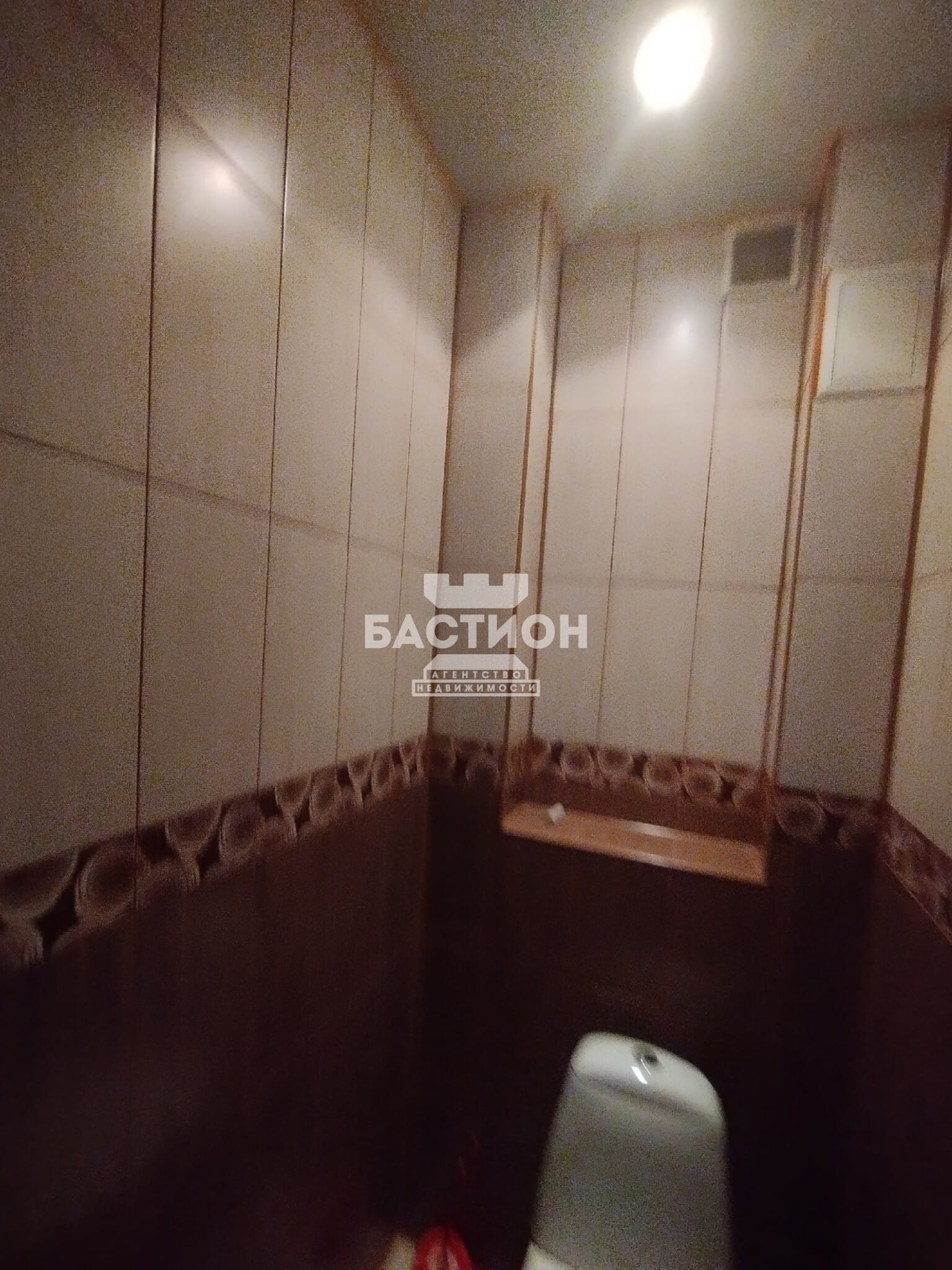 Продаётся двухкомнатная квартира, 50 м²