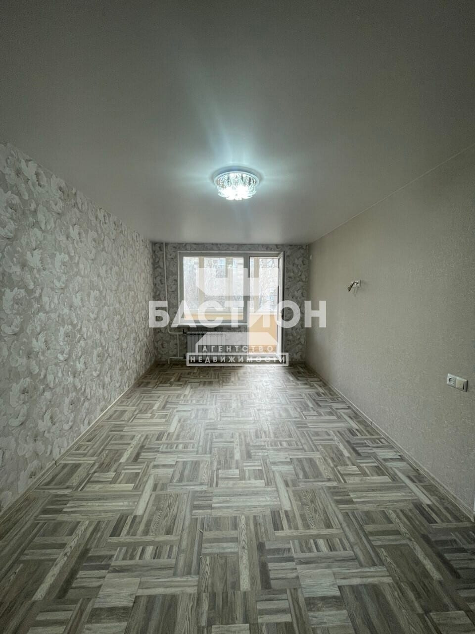 Продаётся однокомнатная квартира, 35 м²