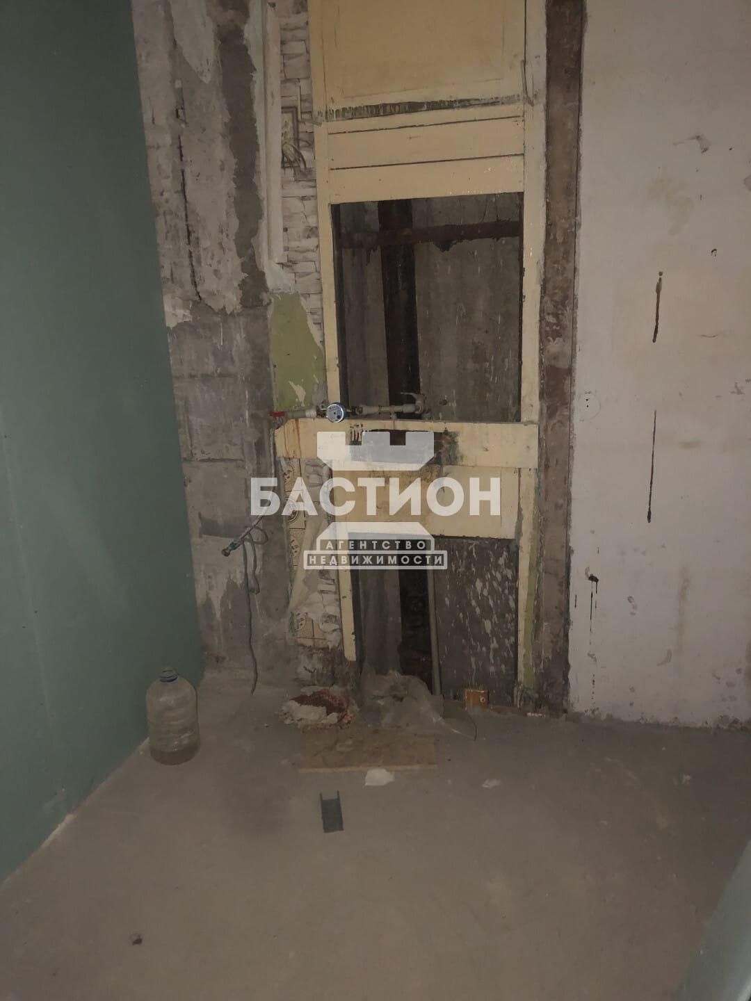 Продаётся однокомнатная квартира, 42 м²