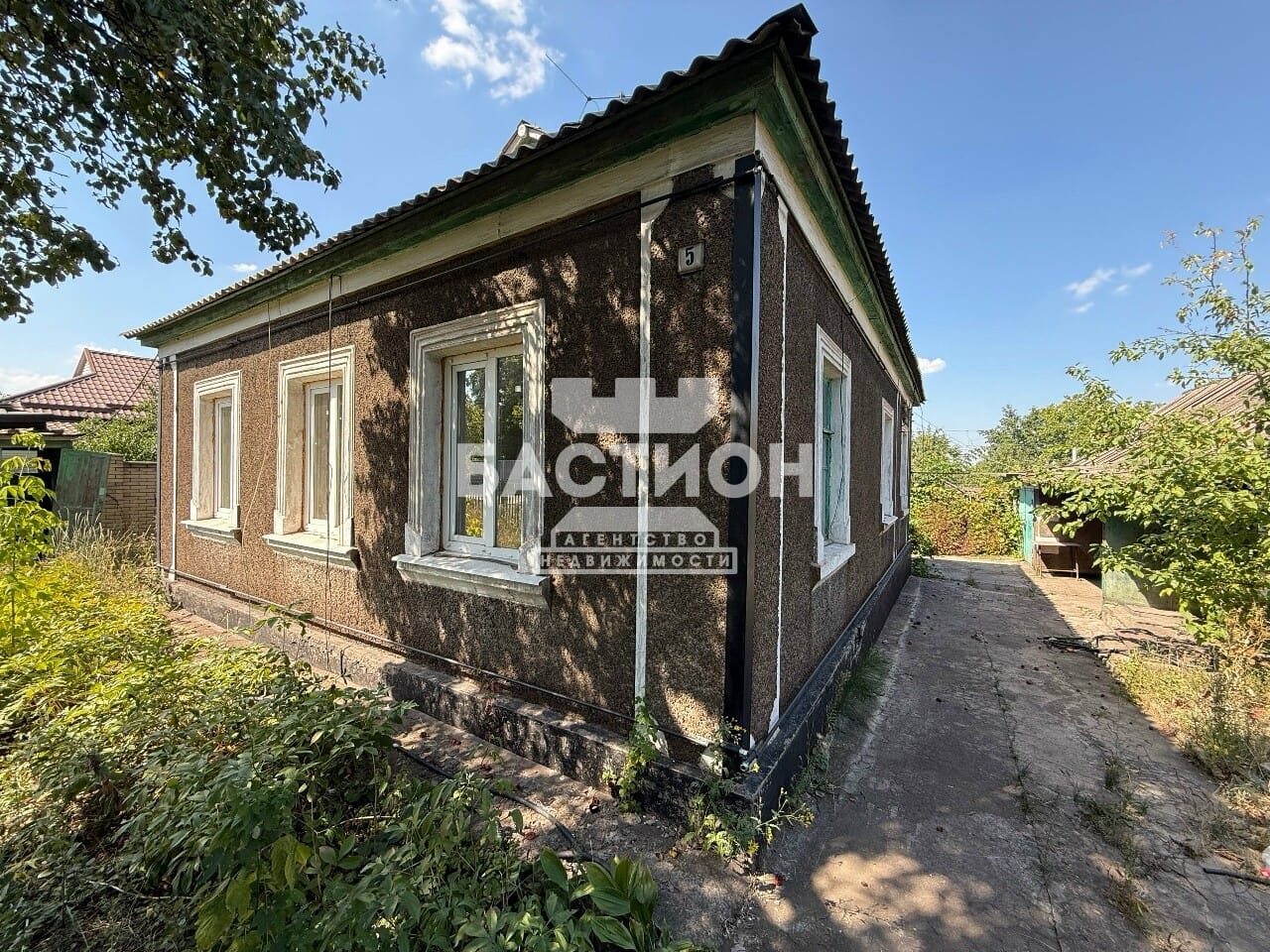 Продаётся дом, 72 м²