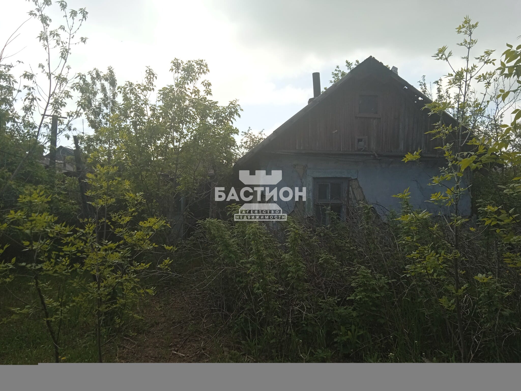 Продаётся дом, 70 м²