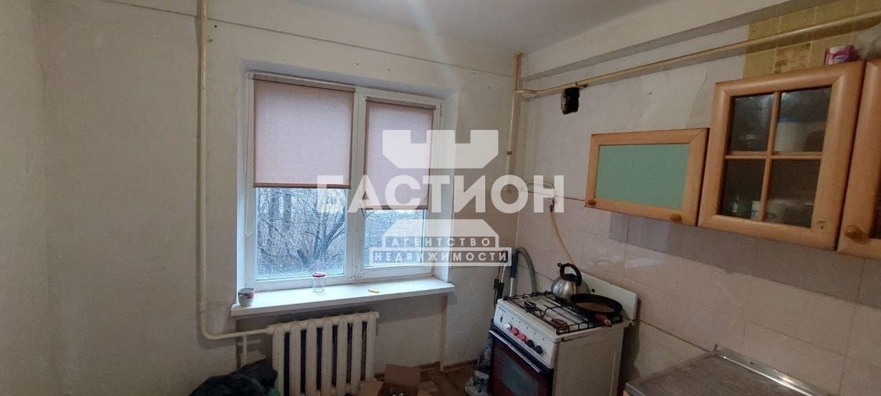 Продаётся однокомнатная квартира, 35 м²