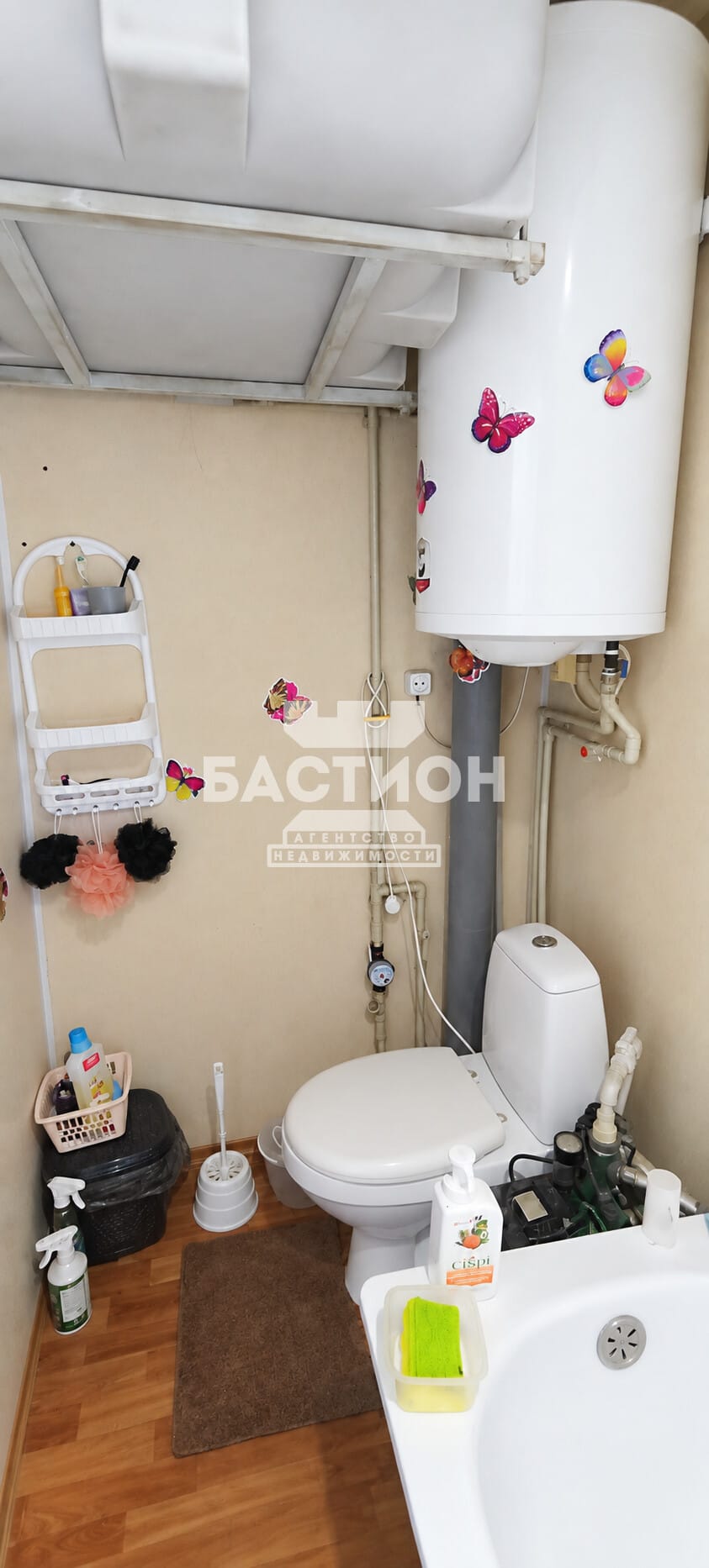 Продаётся двухкомнатная квартира, 50,2 м²