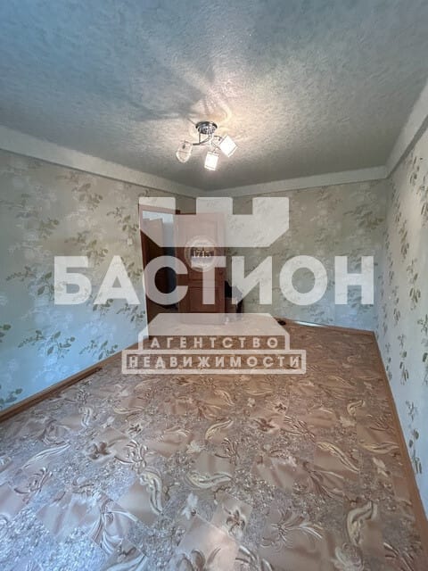 Продаётся однокомнатная квартира, 30 м²