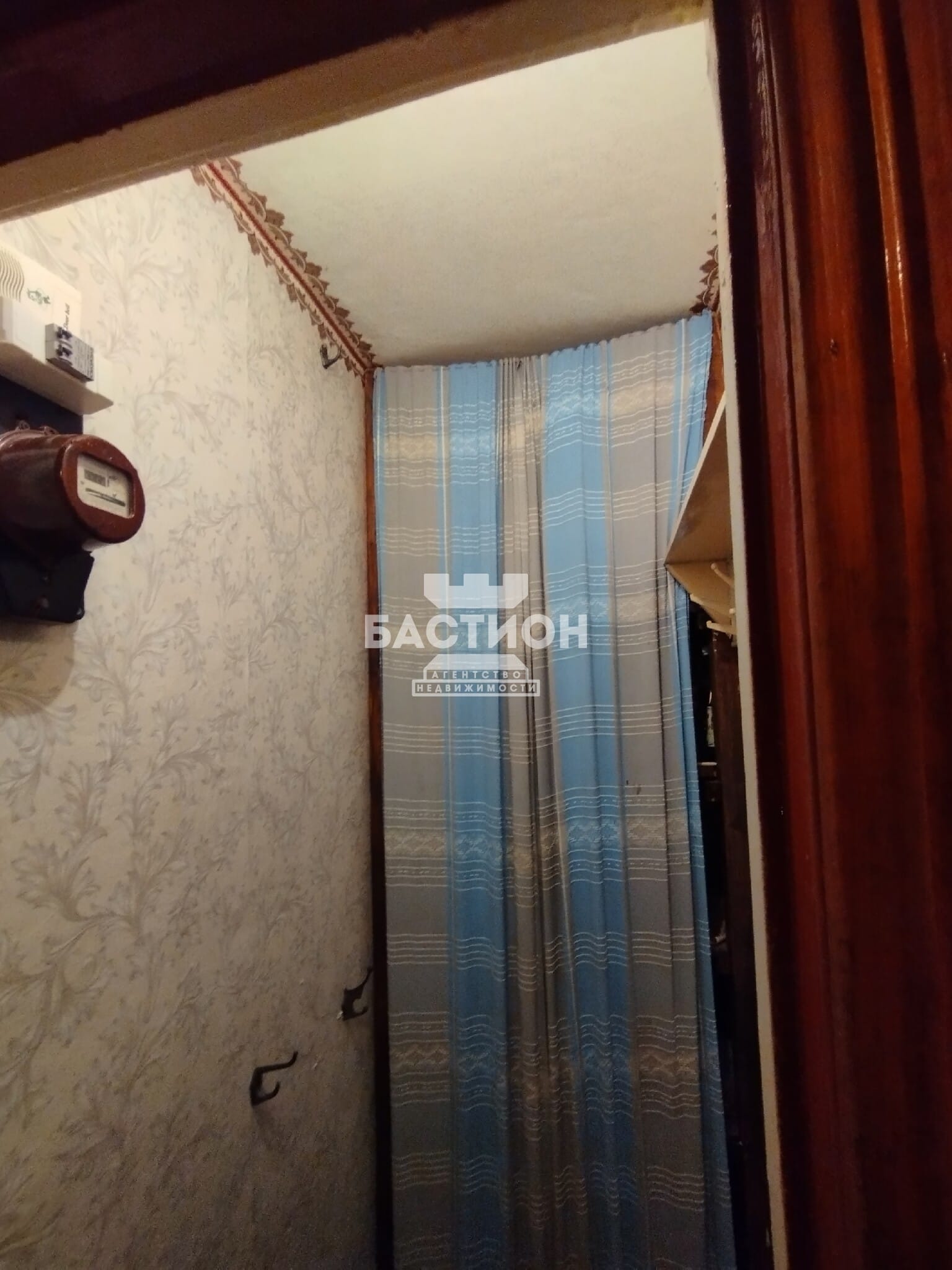 Продаётся однокомнатная квартира, 30,7 м²