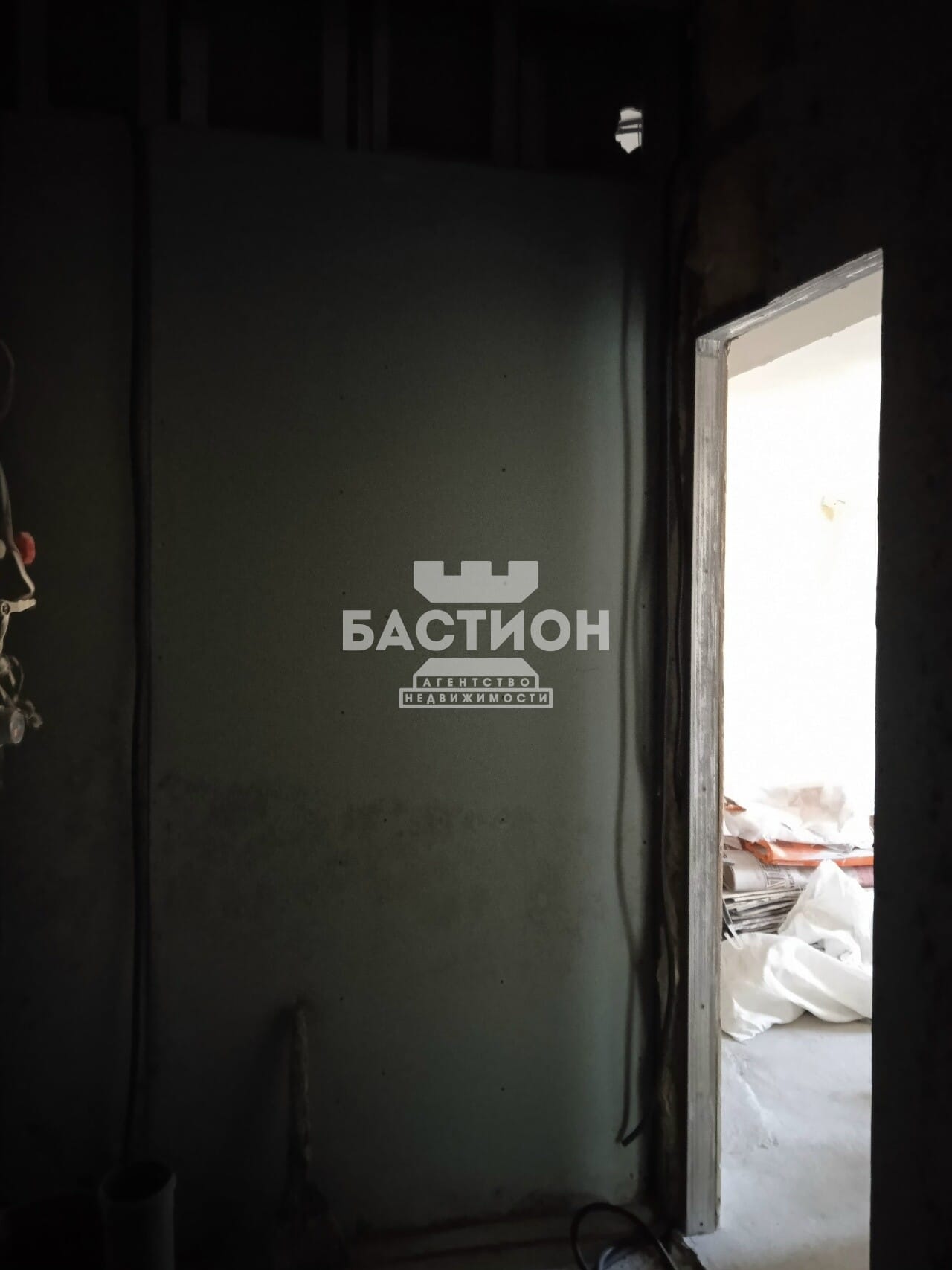 Продаётся трёхкомнатная квартира, 68 м²
