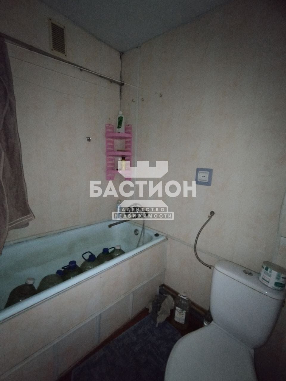 Продаётся однокомнатная квартира, 32 м²