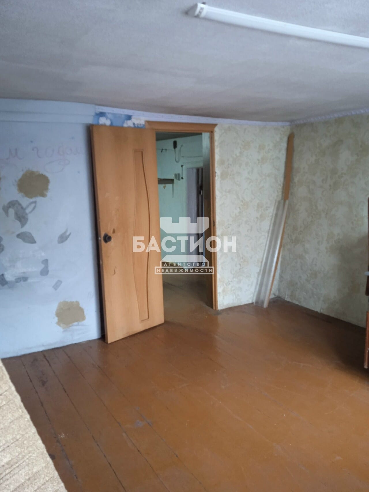 Продаётся дом, 60 м²