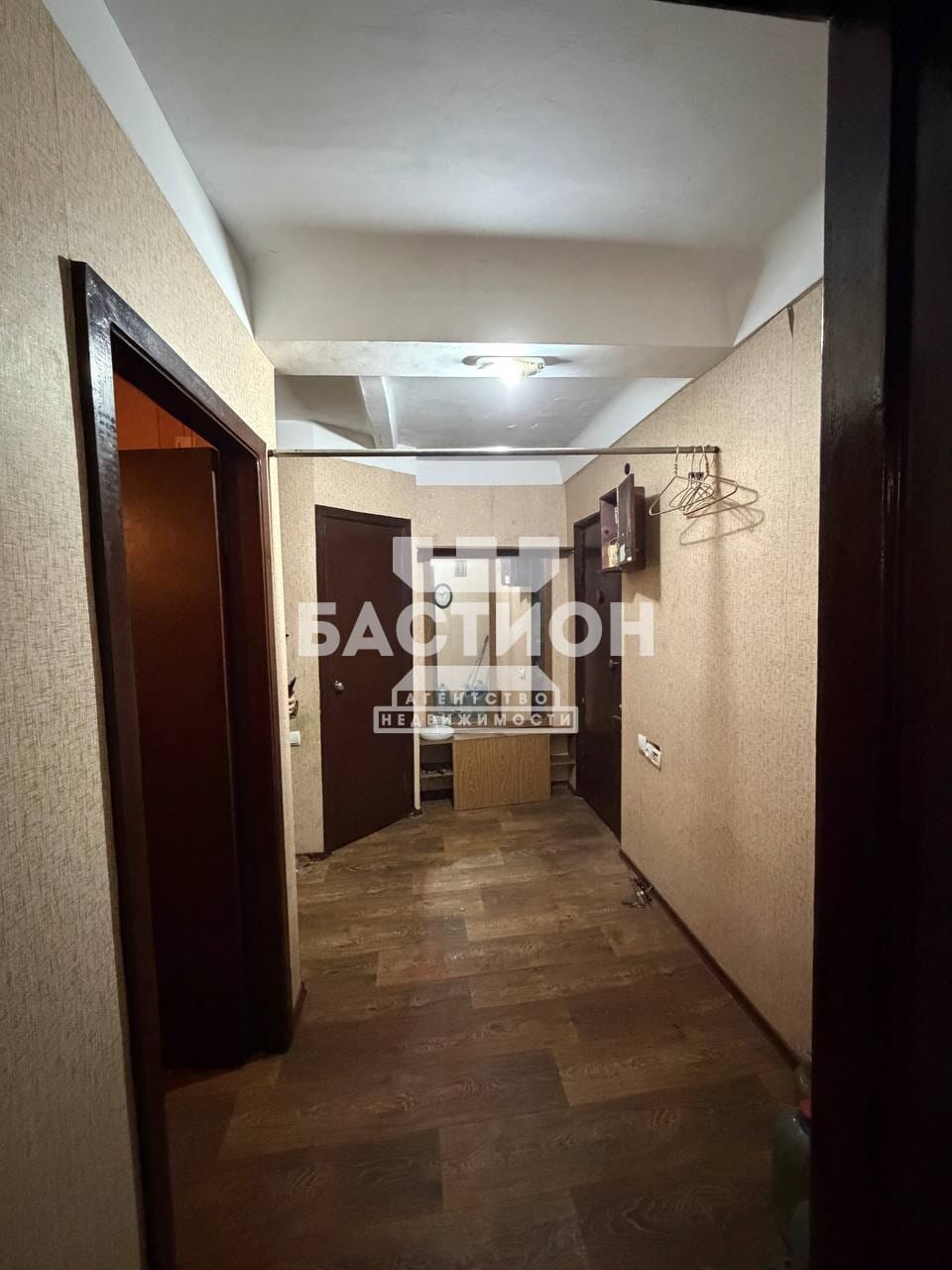 Продаётся двухкомнатная квартира, 39,9 м²