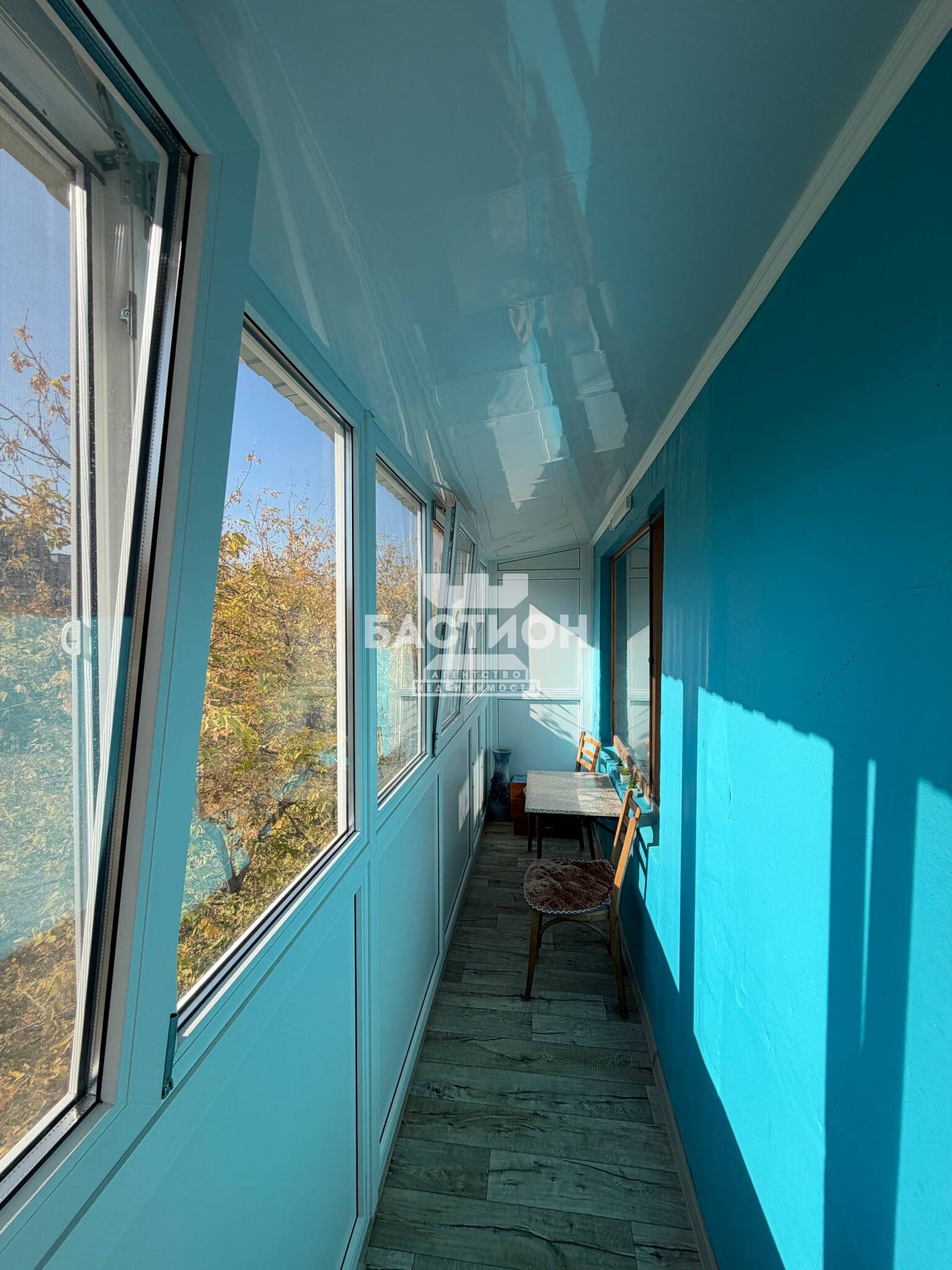 Продаётся однокомнатная квартира, 34 м²