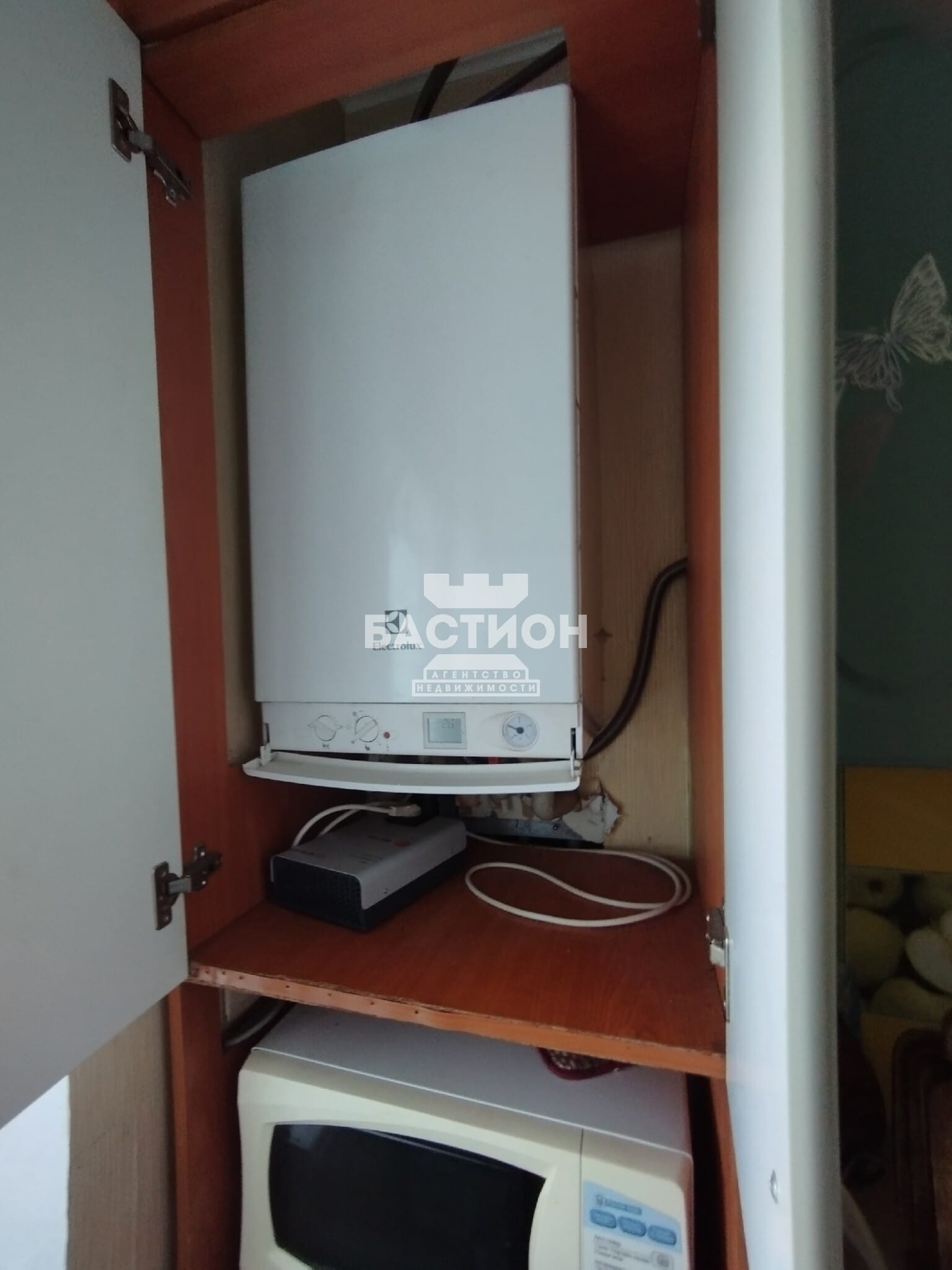 Продаётся дом, 90 м²