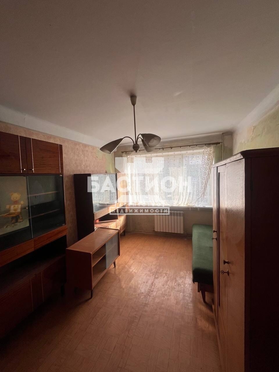 Продаётся двухкомнатная квартира, 42 м²