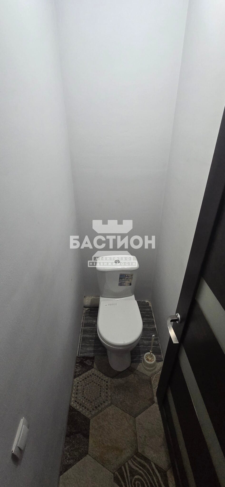 Продаётся трёхкомнатная квартира, 86 м²
