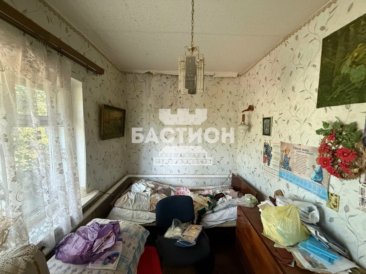 Продаётся дом, 56 м²