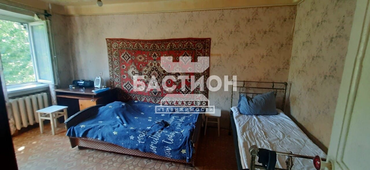 Продаётся двухкомнатная квартира, 44,2 м²