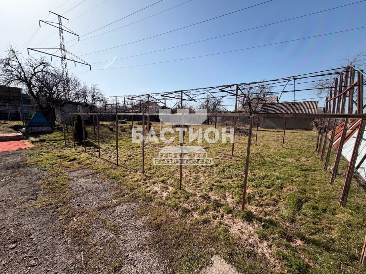 Продаётся дом, 83 м²
