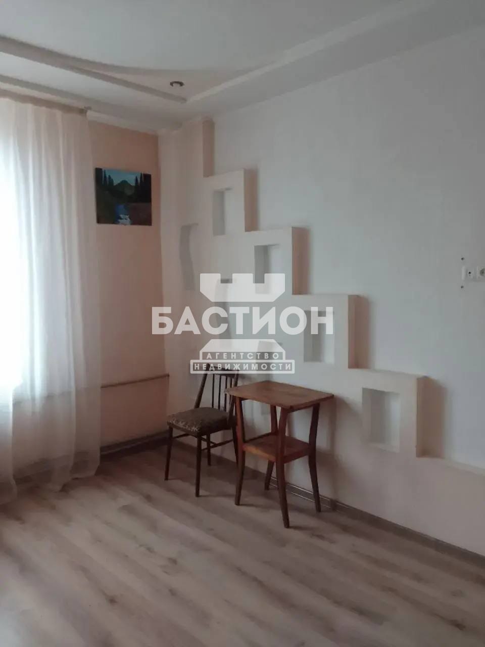 Продаётся двухкомнатная квартира, 56 м²