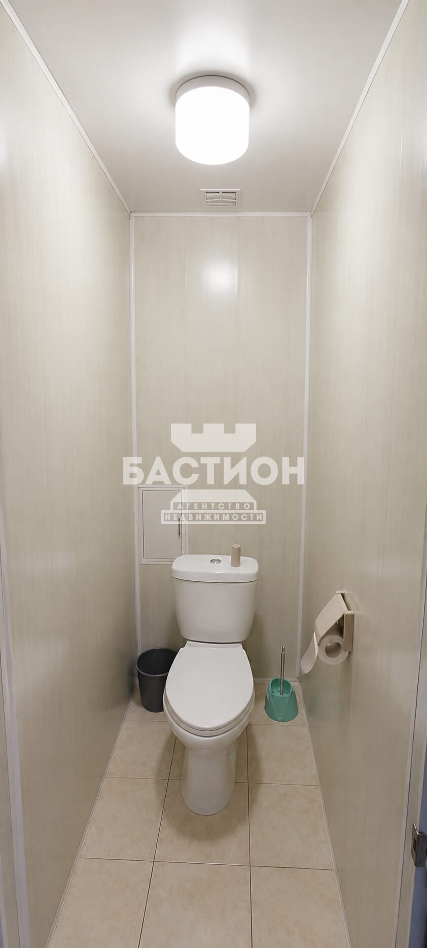 Продаётся двухкомнатная квартира, 50 м²