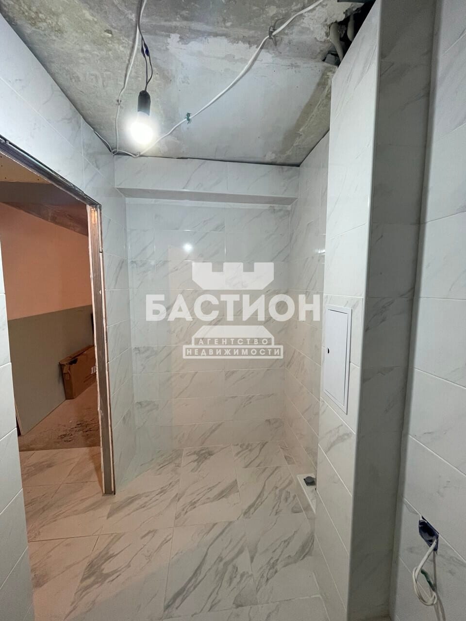 Продаётся однокомнатная квартира, 30 м²