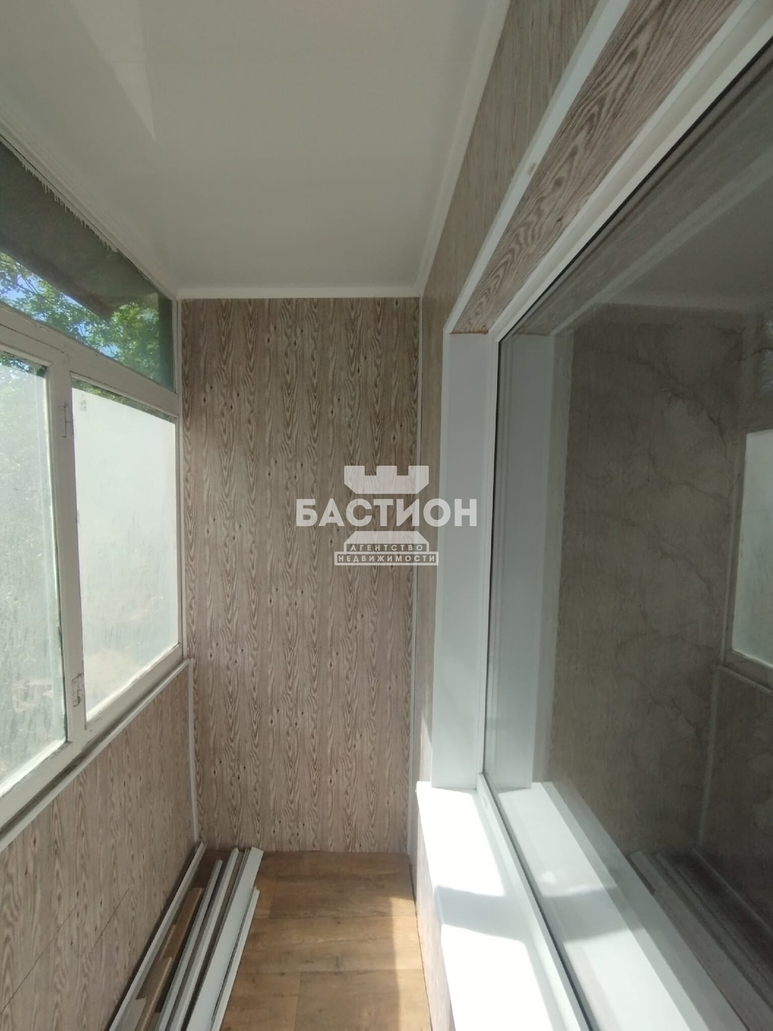Продаётся двухкомнатная квартира, 51,1 м²