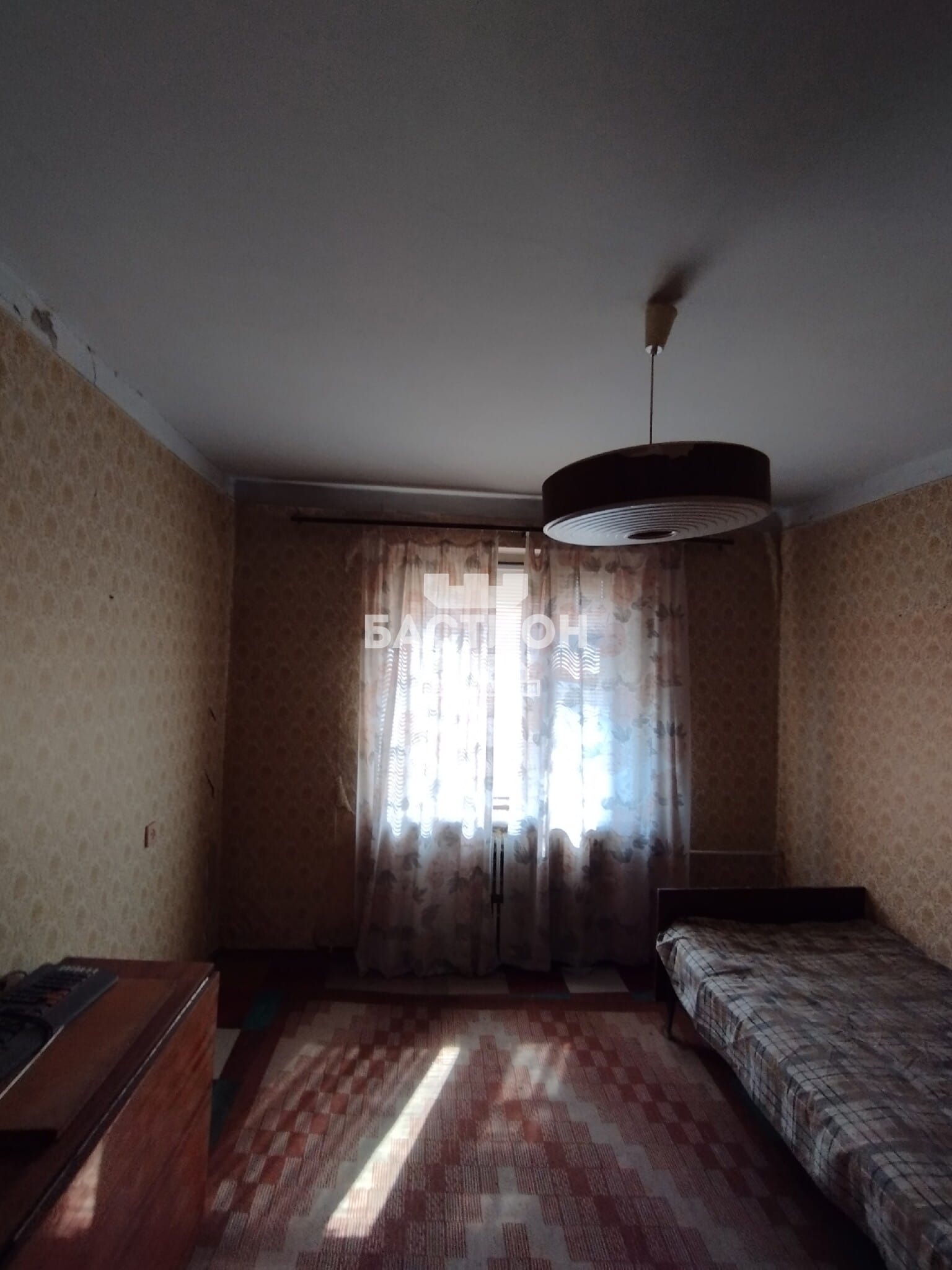 Продаётся двухкомнатная квартира, 50 м²