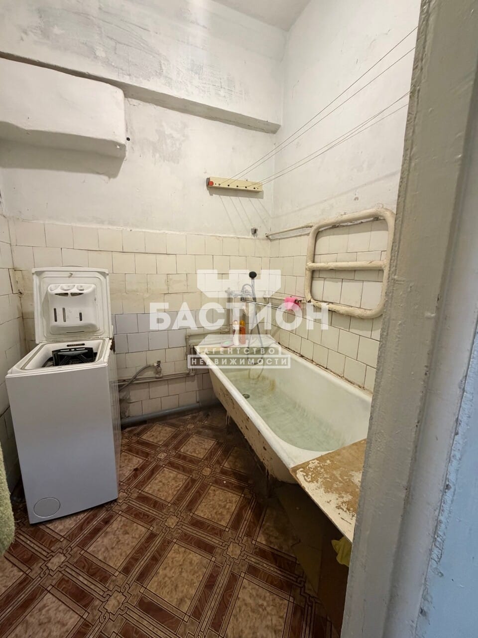 Продаётся двухкомнатная квартира, 53 м²