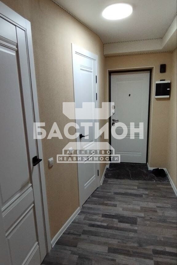 Продаётся двухкомнатная квартира, 46 м²