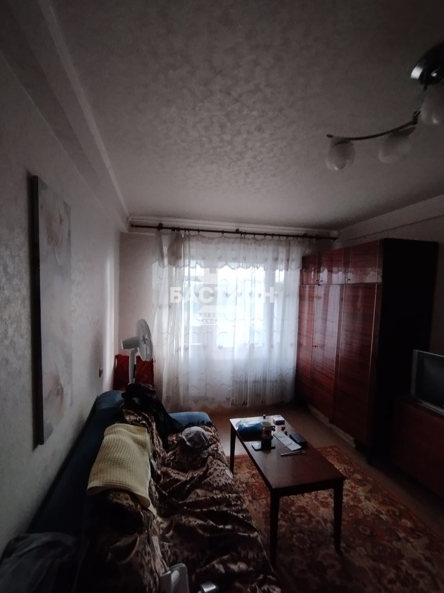 Продаётся двухкомнатная квартира, 59 м²