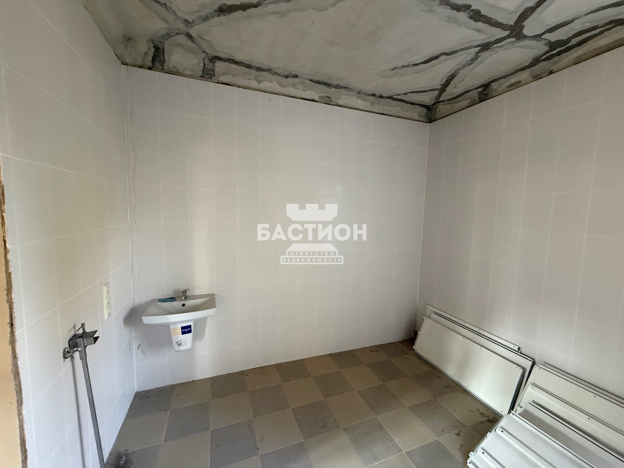 Продаётся дом, 75 м²