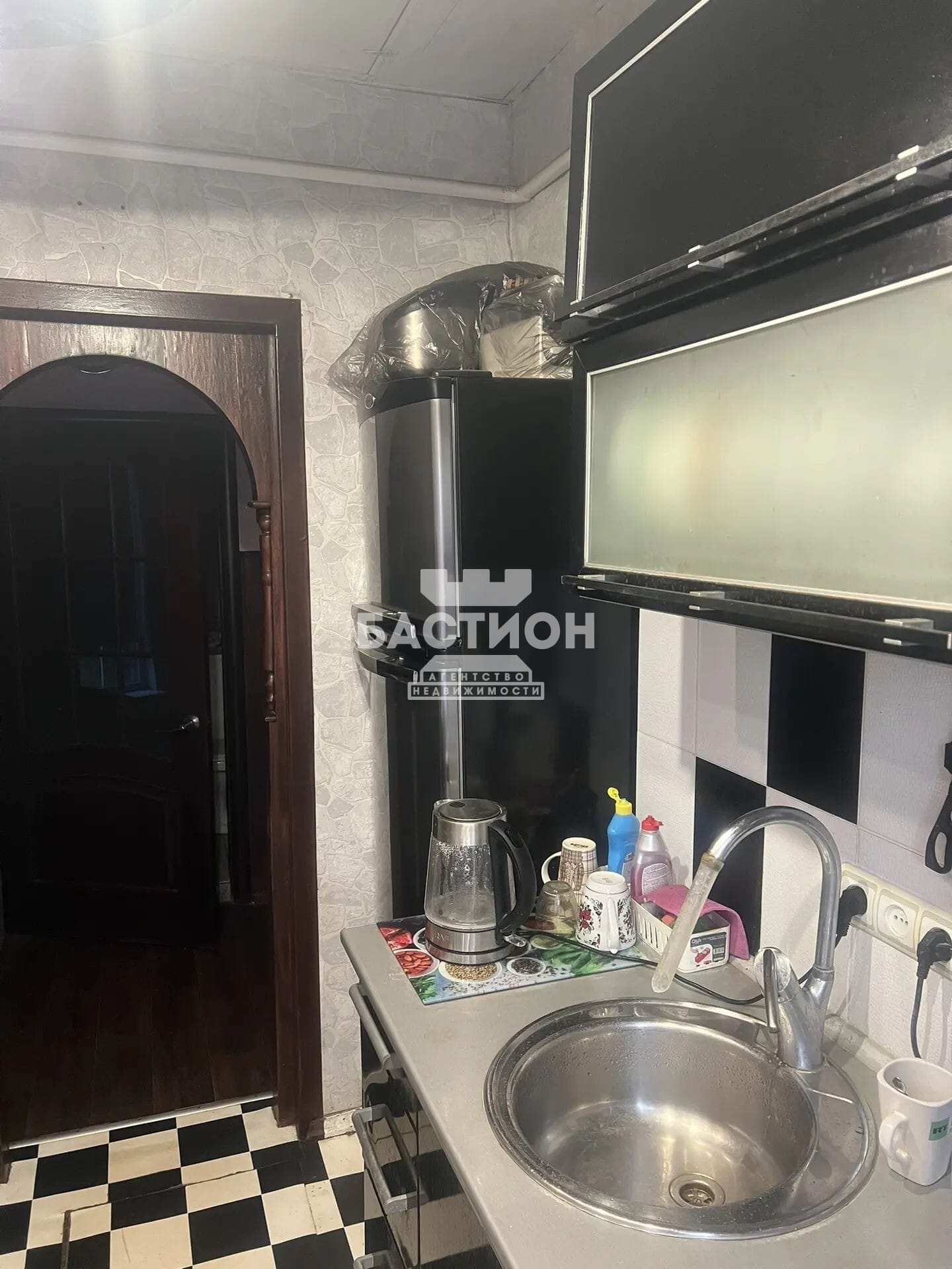 Продаётся дом, 70 м²