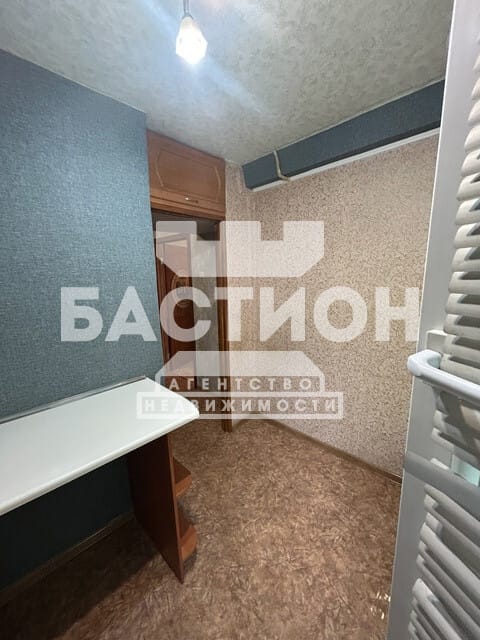 Продаётся однокомнатная квартира, 30 м²