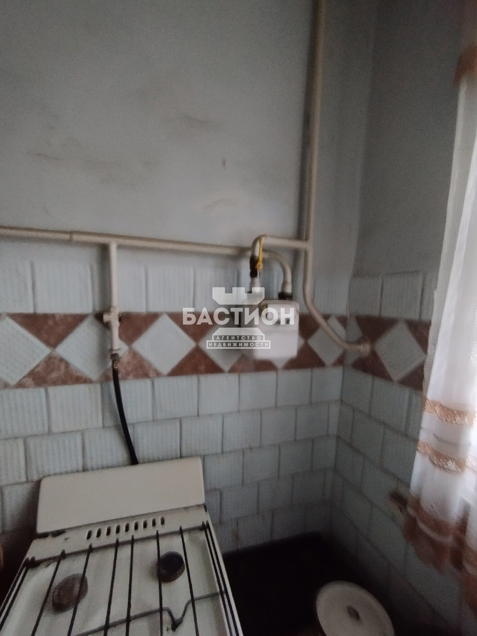 Продаётся трёхкомнатная квартира, 72 м²