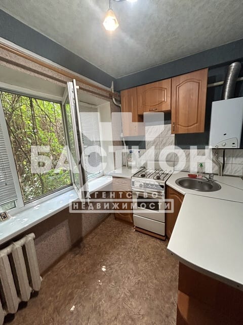 Продаётся однокомнатная квартира, 30 м²