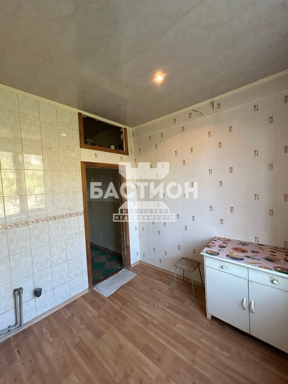 Продаётся двухкомнатная квартира, 55 м²