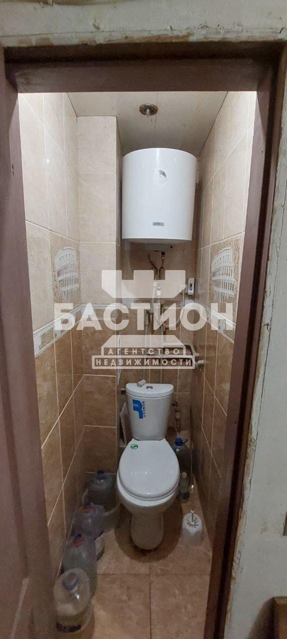 Продаётся однокомнатная квартира, 35 м²