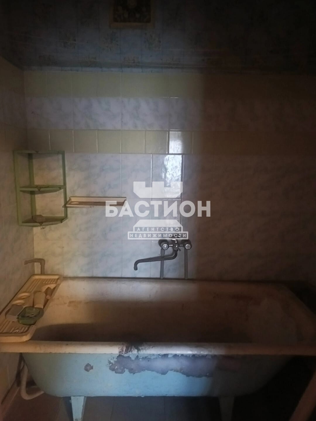 Продаётся двухкомнатная квартира, 50 м²