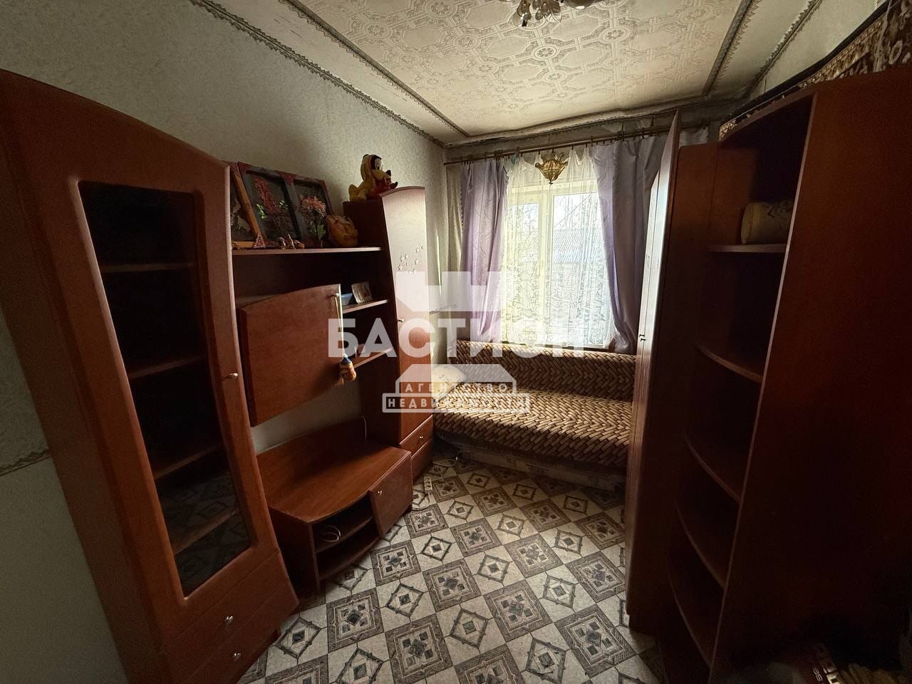 Продаётся двухкомнатная квартира, 38 м²