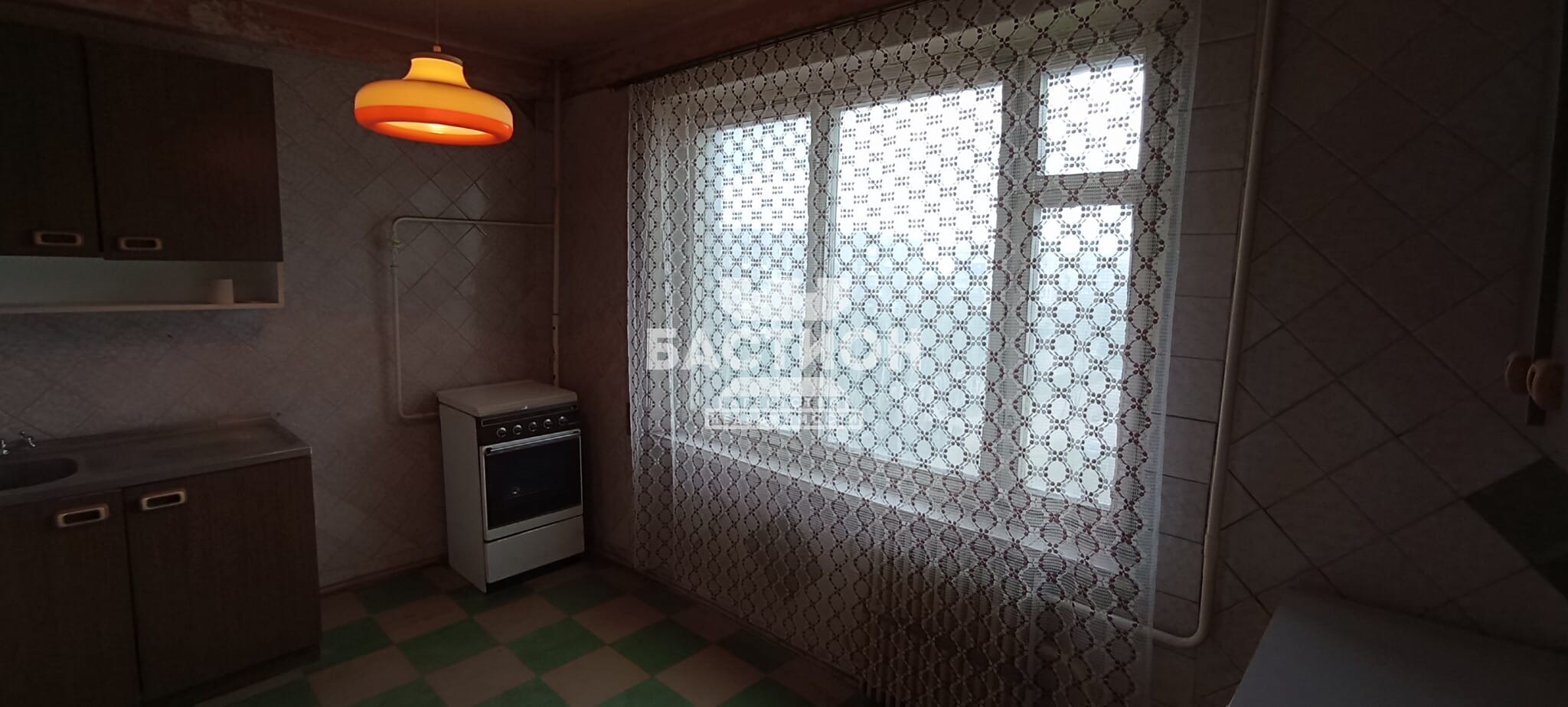 Продаётся двухкомнатная квартира, 50 м²