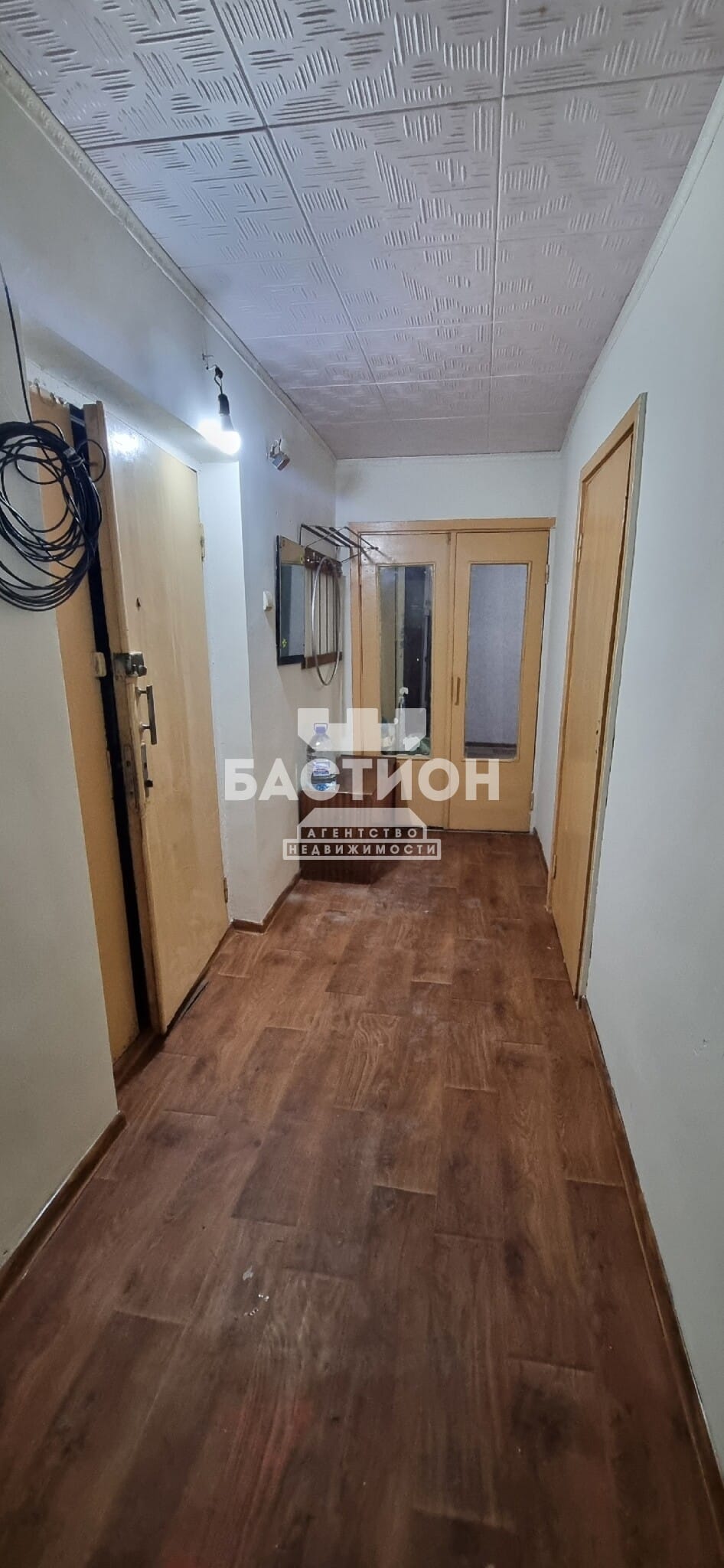 Продаётся двухкомнатная квартира, 52,1 м²