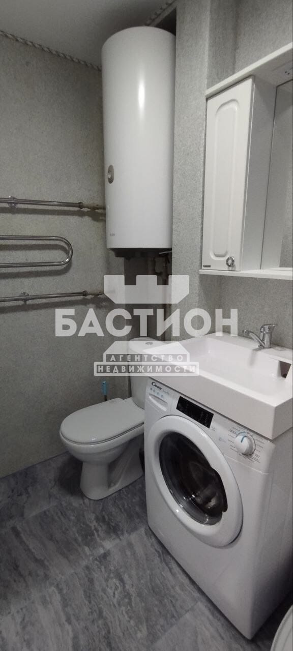 Продаётся двухкомнатная квартира, 46 м²