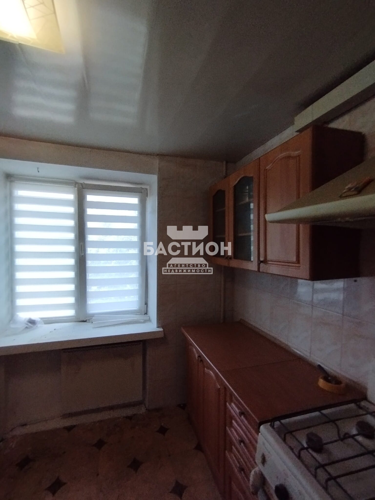 Продаётся двухкомнатная квартира, 53 м²