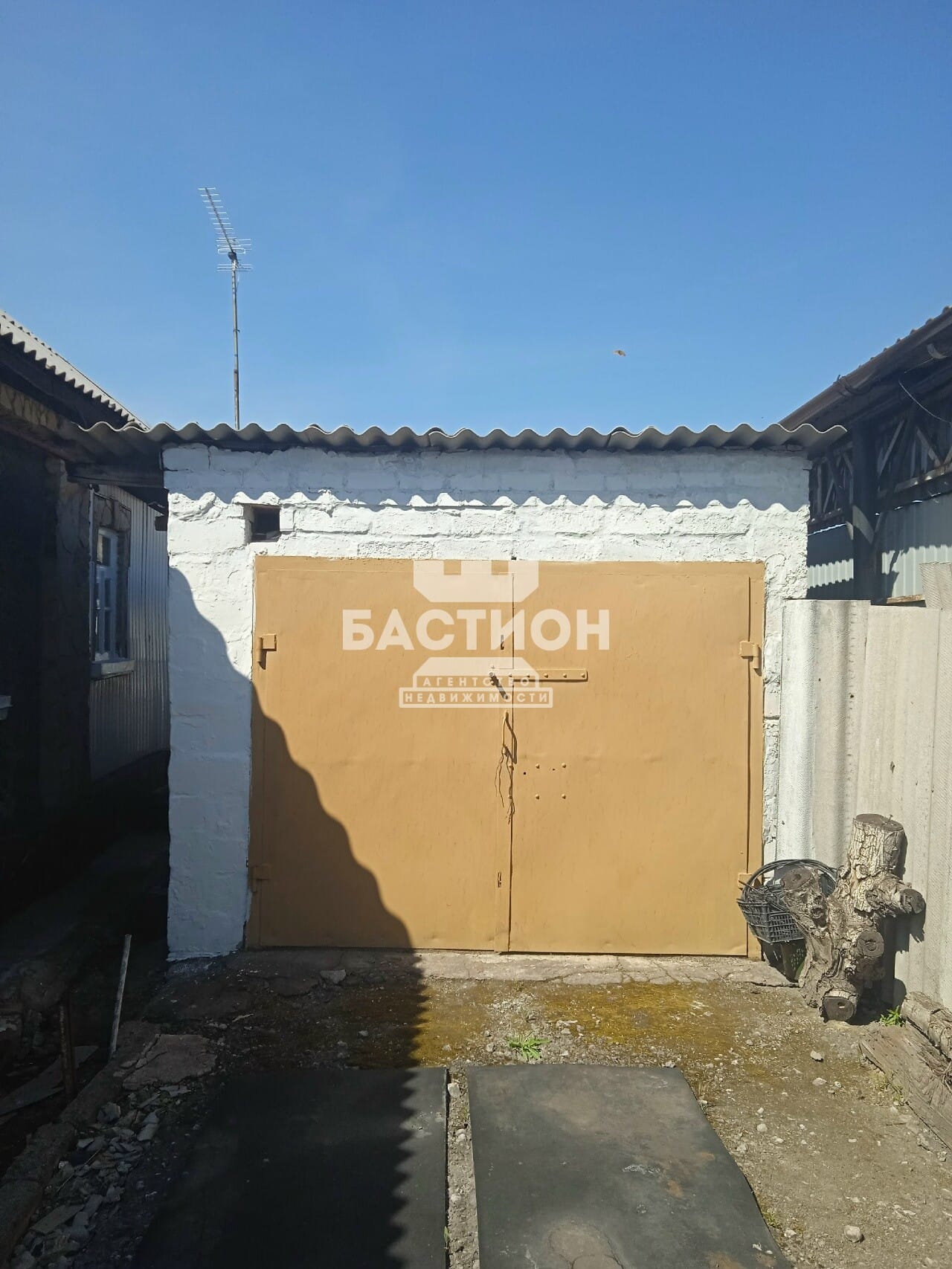 Продаётся дом, 60 м²